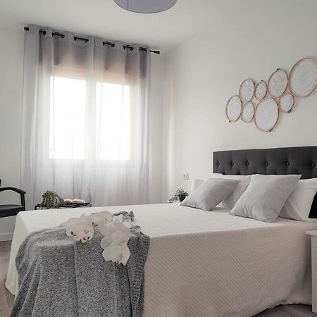 Ferienwohnung Mirador Do Con Moaña Exterior foto
