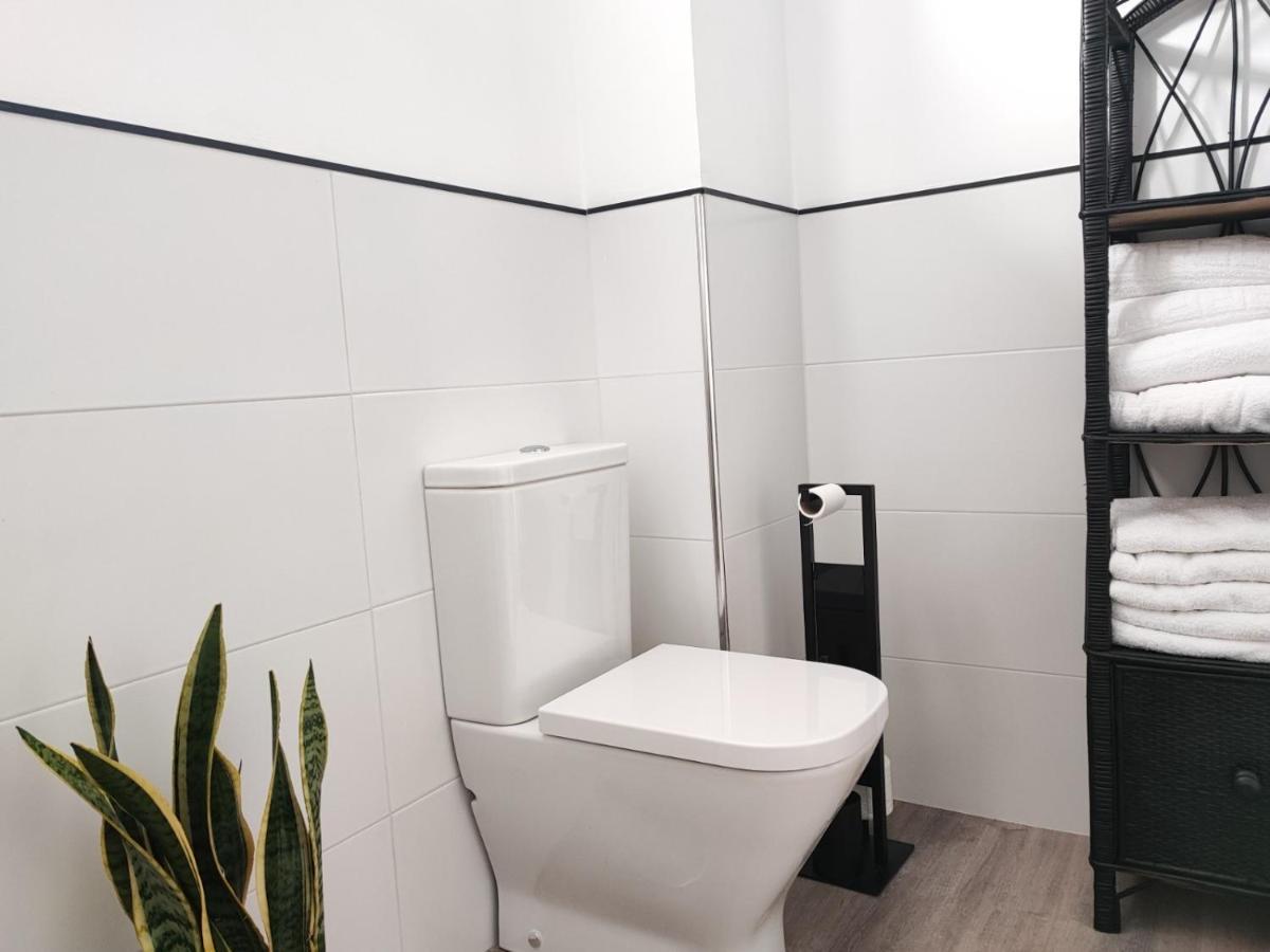 Ferienwohnung Mirador Do Con Moaña Exterior foto